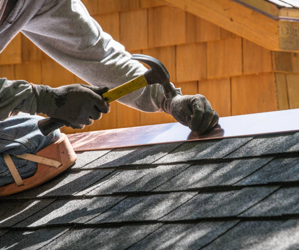 Best Gutter Installation and Roofing  in Hayden, AL